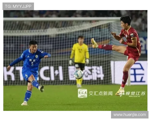 2.5 万球迷见证！连云港 1-1 绝平苏州，争议绝杀被吹引热议