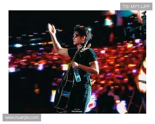 吊桥当舞台！于适高空弹唱蹦迪燃炸峡谷