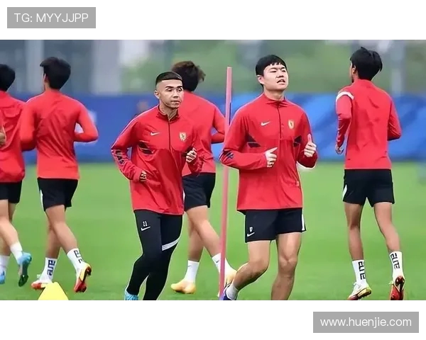 国足帅位生变：中生代本土教头成意外备选